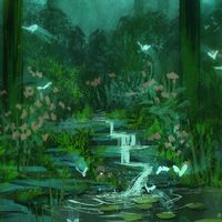 ꧁🌳ℬØLe play ดินแดนสุดอัศจรรย์ และป่าลึกลับ🌳꧂