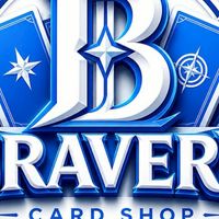 Bravery Card Shop