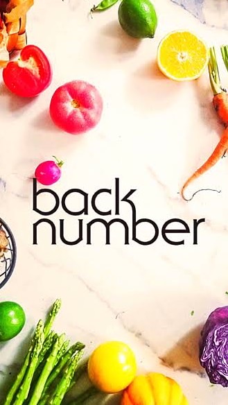 back number好きな人💗のオープンチャット