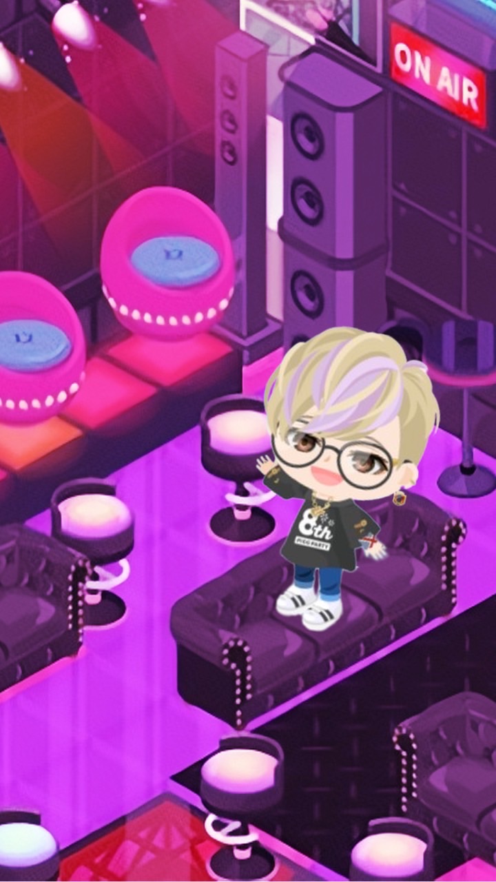 DJかずかずと愉快な仲間たち