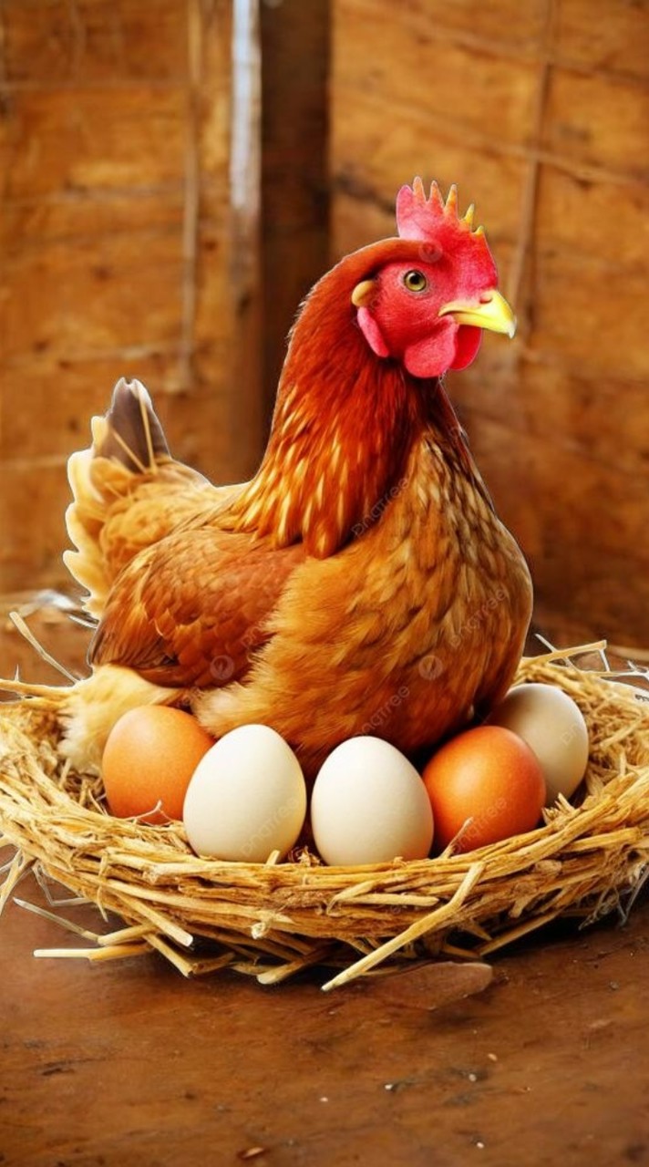 สุกัญญาฟาร์มไข่ไก่ บ้านโคกนาผักหวาน