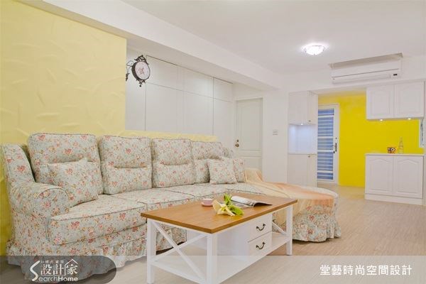 看更多作品相關圖：http://www.searchome.net/designercase.aspx?case=17133