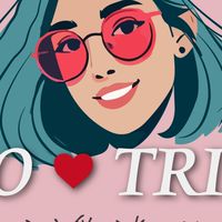 Jo  ❤️  Trip就愛❤️ 旅遊J.I.T⋯⋯