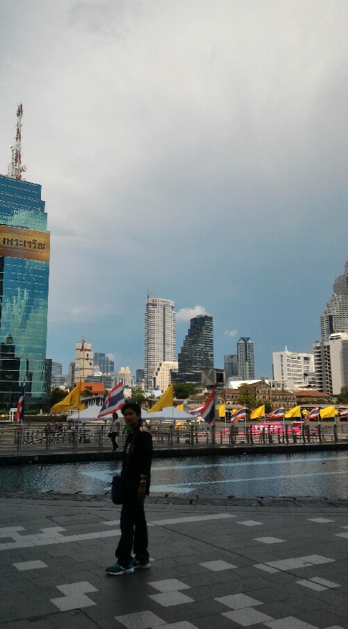 คนอวดภาพ