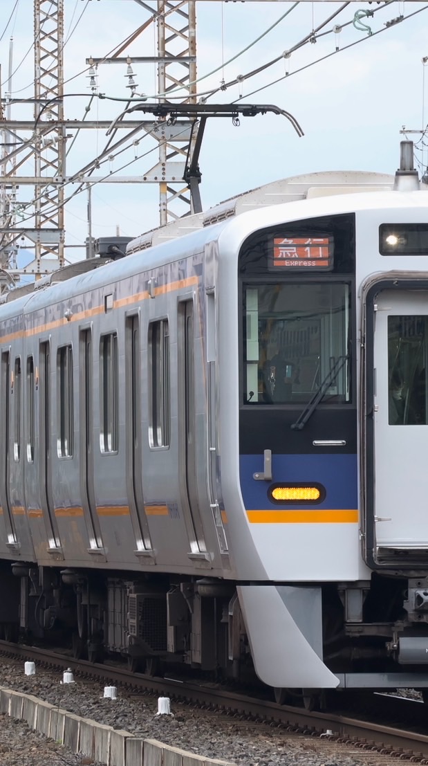 関東・関西などの鉄道が好きな人の為にあるオープンチャット