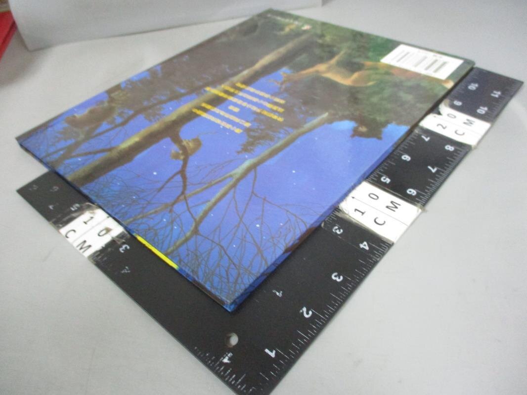 【書寶二手書T8／少年童書_EWI】我們的樹_Eve Bunting