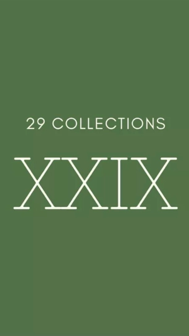 29COLLECTIONS