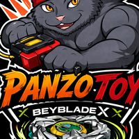 PANZO戰鬥陀螺戰士
