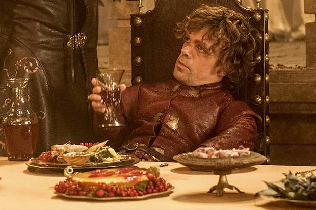 Peter Dinklage