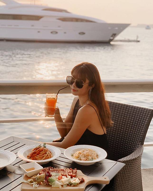 （圖片來源／IG @yung_ting）