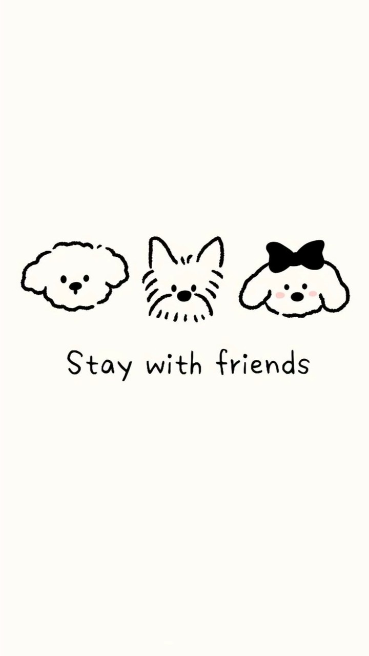 廣慈汪汪｜吠話連篇