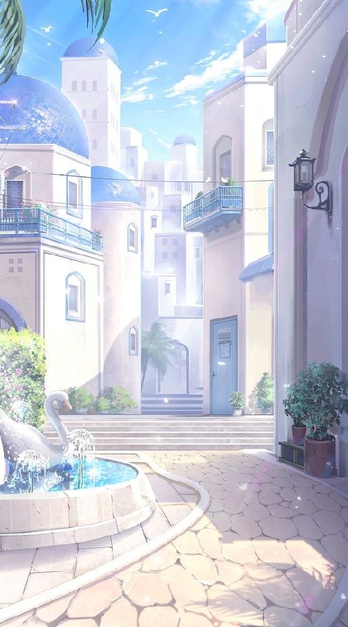 Zerio University Roleplay โรลรวมเมะ