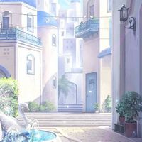 Zerio University Roleplay โรลรวมเมะ