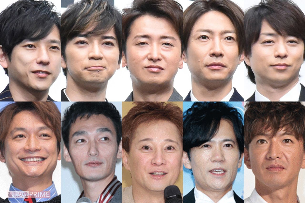 嵐かSMAPか、櫻井翔が見た東京タワーのカラーは?（週刊女性PRIME）