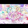 名探偵プリキュア＆ラブライブコラボなりきり緩