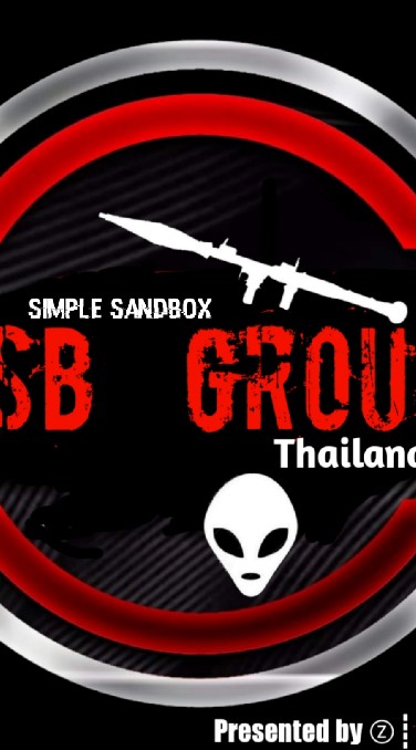 SSB2 or Simple sandbox2 of Thailand TH (Asia)