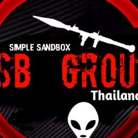 SSB2 or Simple sandbox2 of Thailand TH (Asia)