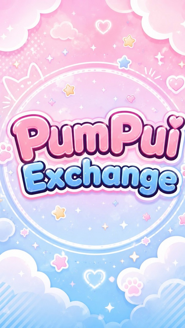 𓏳 ☁️⋅ PUMPUI Shop ♡🪐༘⋆