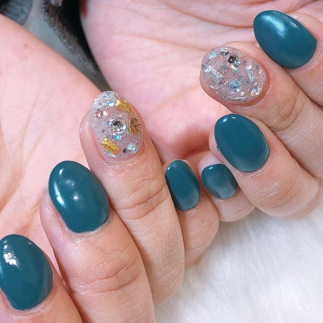 Lazuli Nail Line Official Account