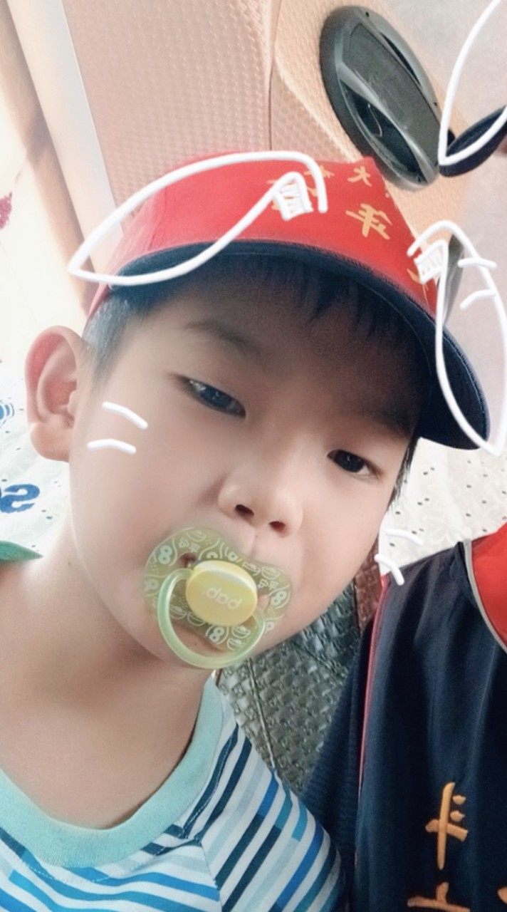 國中還要包尿布