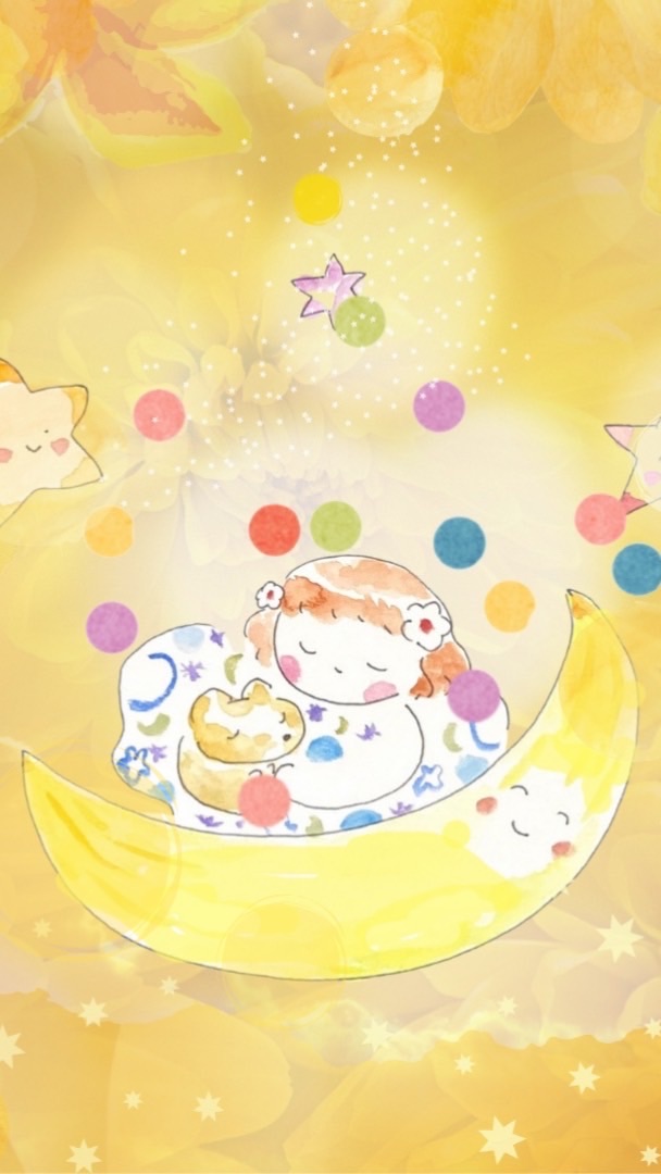まぁるの絵日記メッセージ
