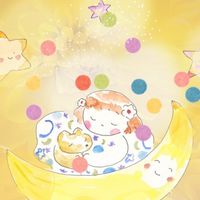 まぁるの絵日記メッセージ