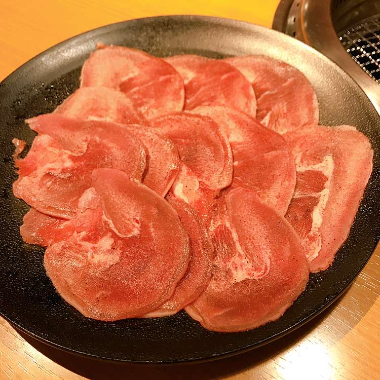 口コミの詳細 焼肉きんぐ 岐阜茜部店 茜部菱野 焼肉 By Line Place