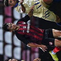 ข่าววงการบอลไทย&ต่างประเทศ