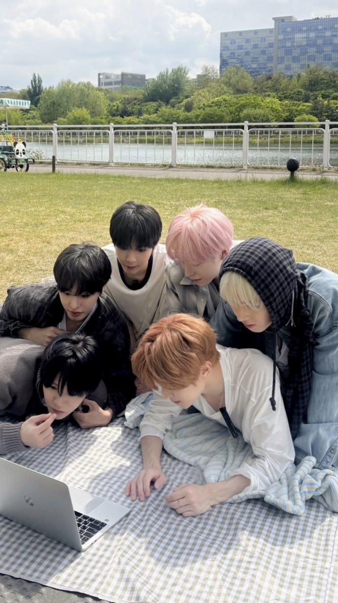 #ShopeexNCTWISHEvent Fansign