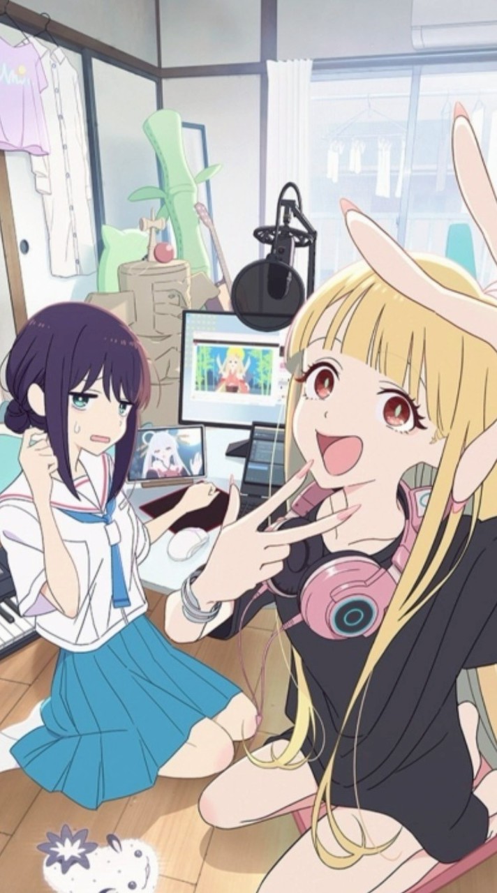 超時空輝耀姬！/對戲