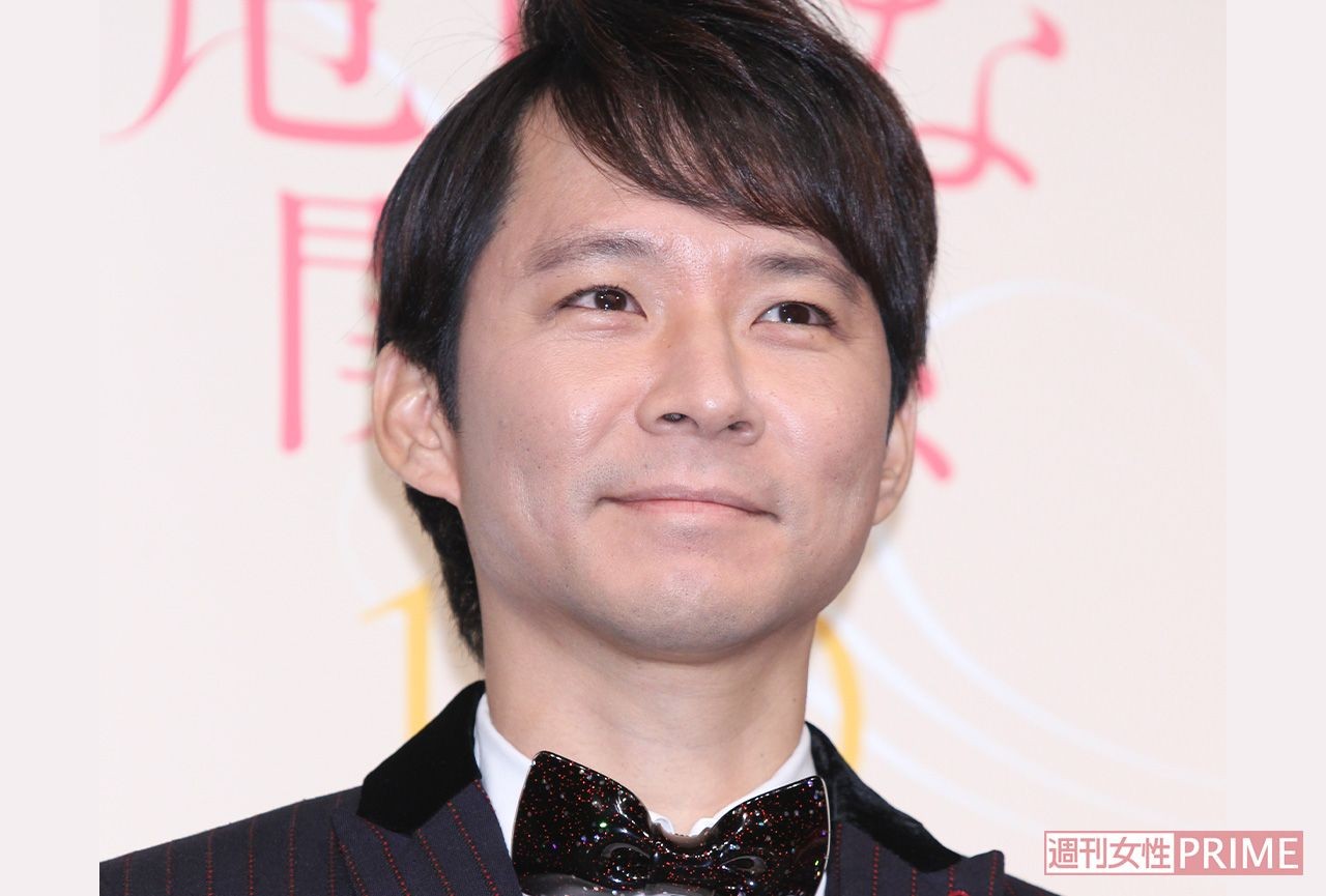 イケメン声優 津田健次郎 妻子の存在 を初告白