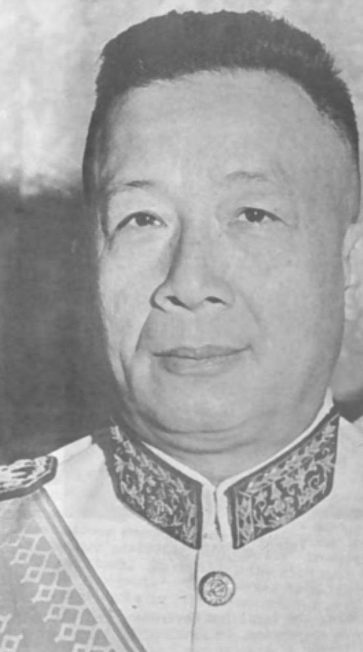 พระราชอาณาจักรล้านช้าง