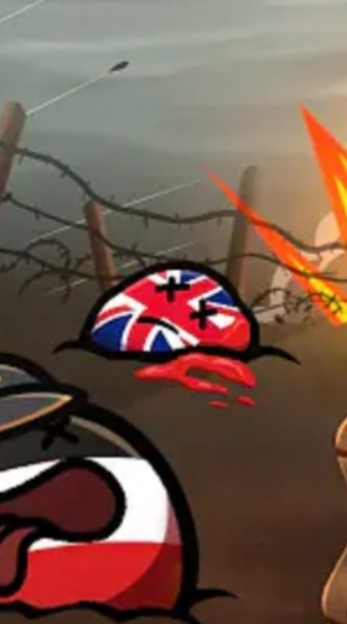 countryball(thai)