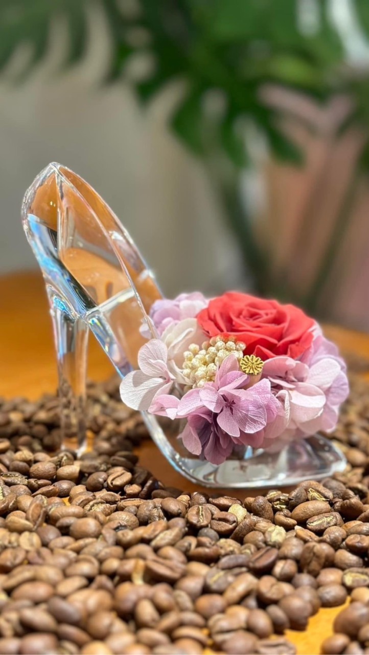 花公主🌷手作花藝