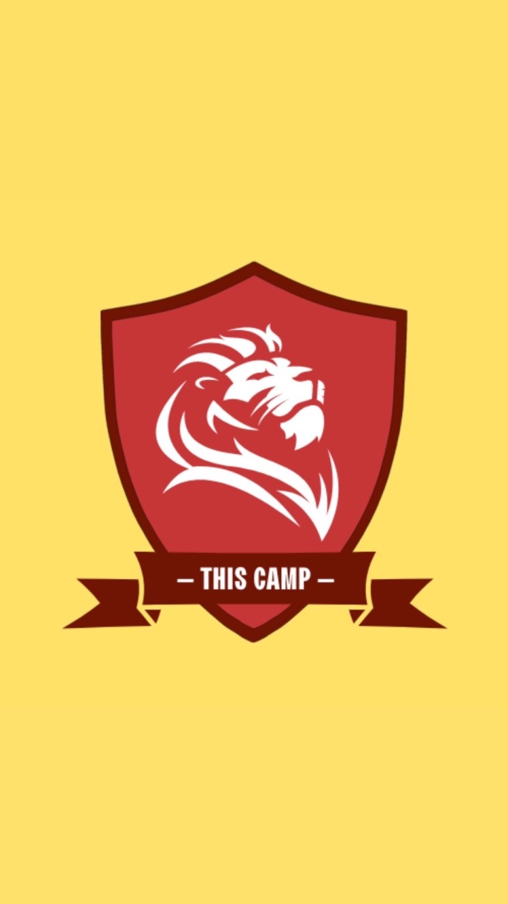 This camp 運動夏令營