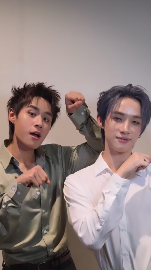 ถั่วติม 2026 (2027)🥜🍦