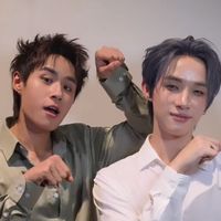 ถั่วติม 2026 (2027)🥜🍦