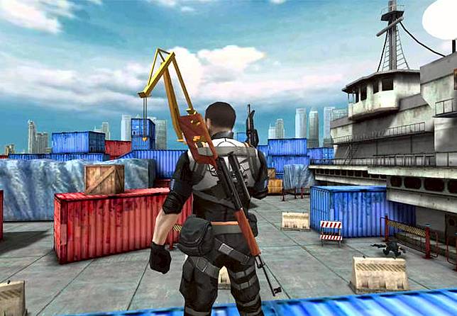 Game Fps Offline Android Ringan Terbaik / 10 Game Fps Offline Android Terbaik Update 2019 Jalantikus Com Line Today / Fps games (first person shooters) are among the most exciting game genres out there.