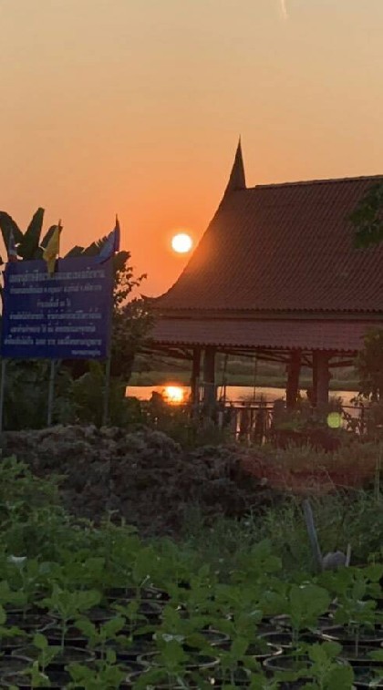 เมืองทองหนองเข็ง