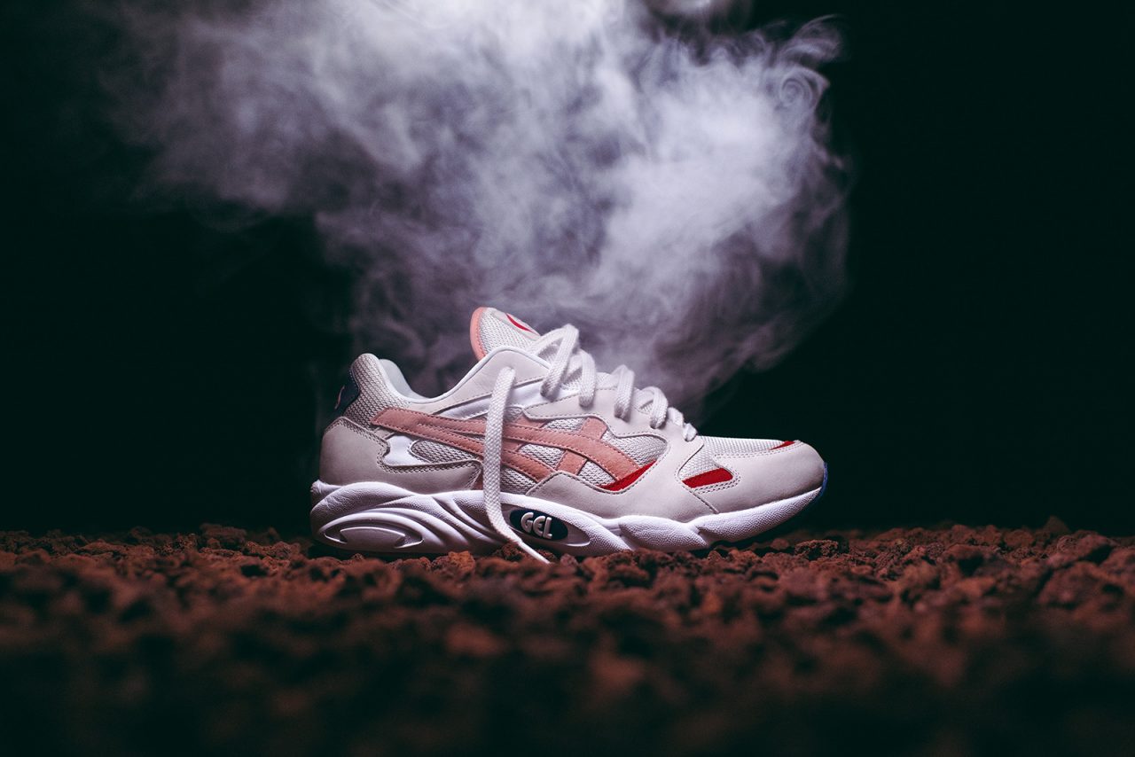 asics volcano 2.0