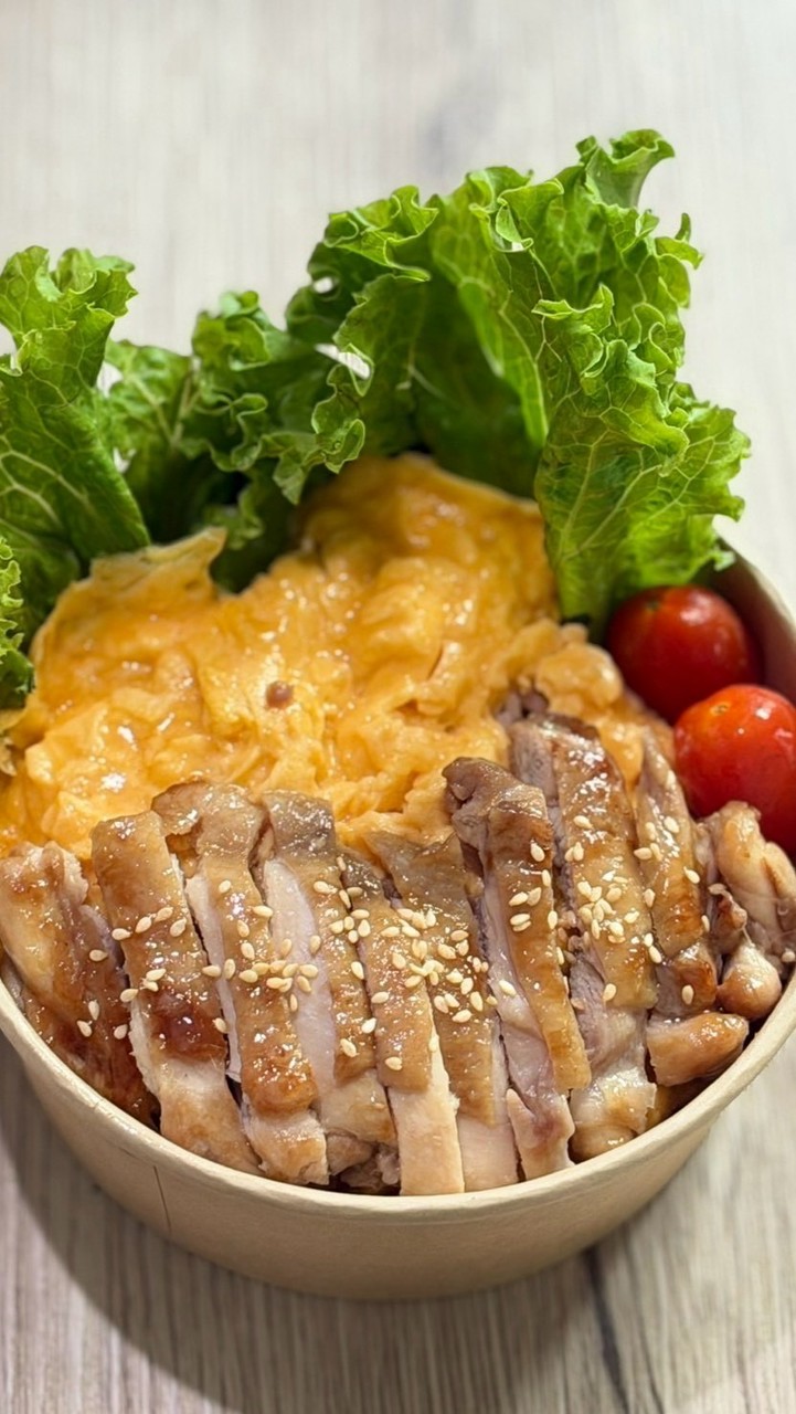 โคตรข้าวไข่ข้น บ้าน340