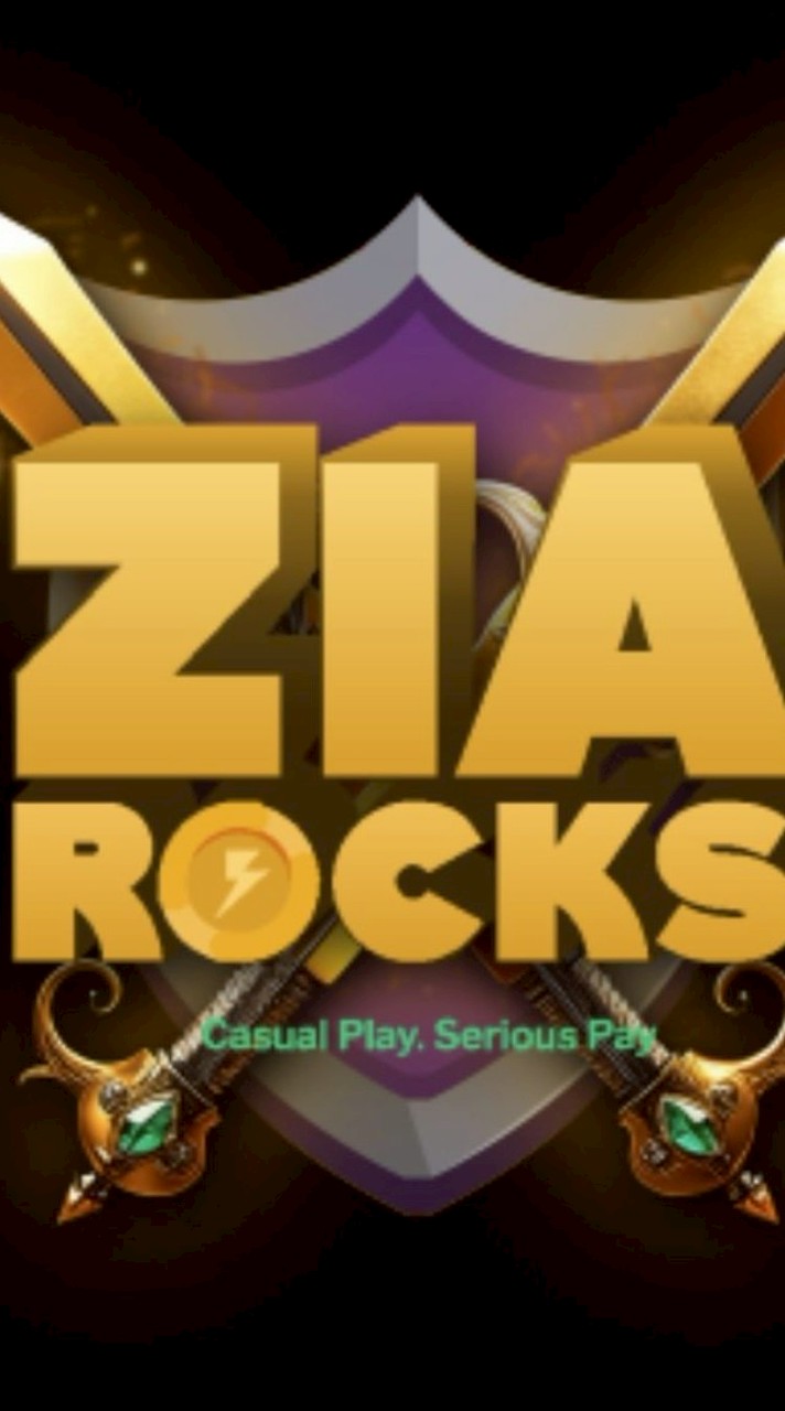 Ziarocks Gaming