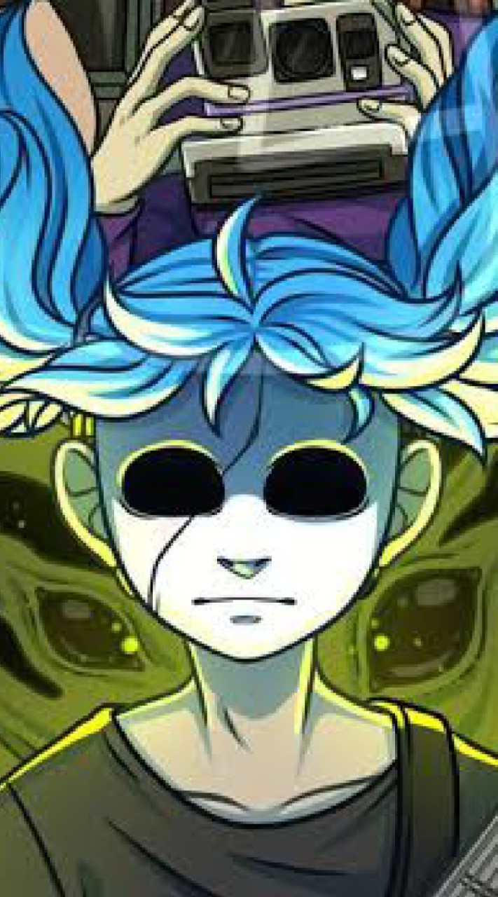 คุยเล่นเรื่อง sally face
