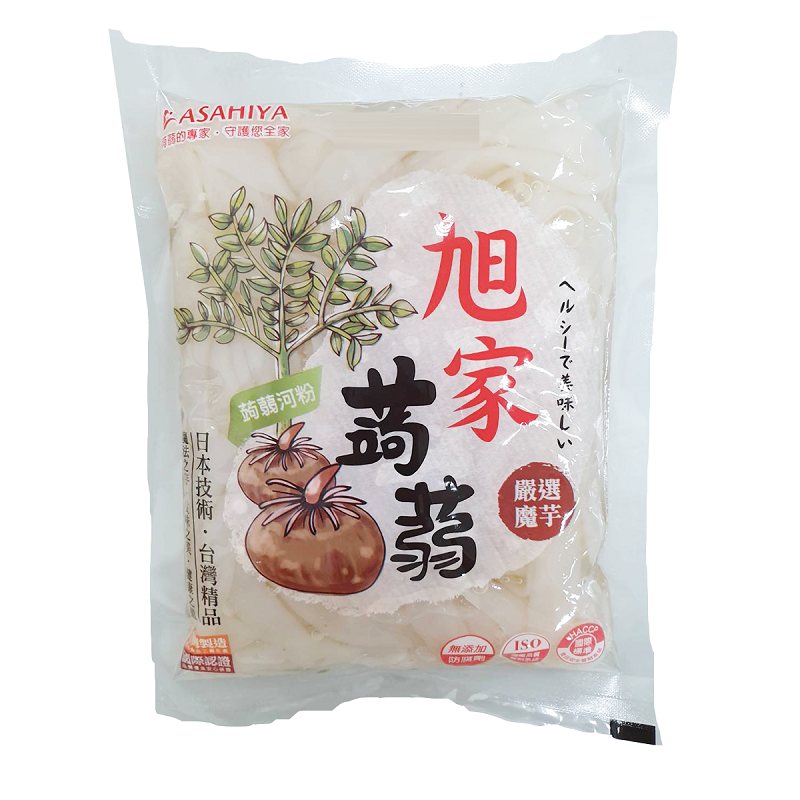 旭家蒟蒻河粉(全素)