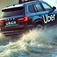 （打屁群）高雄Uber 多元計程車打屁群