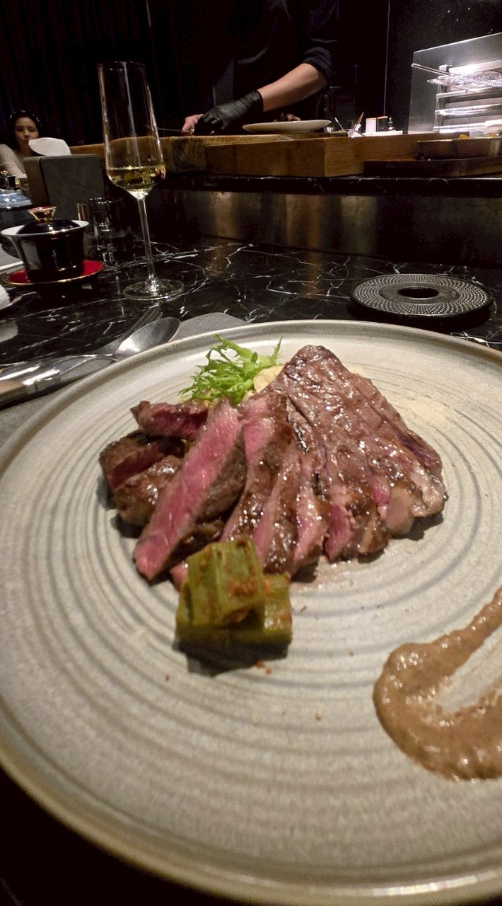 隨便聊