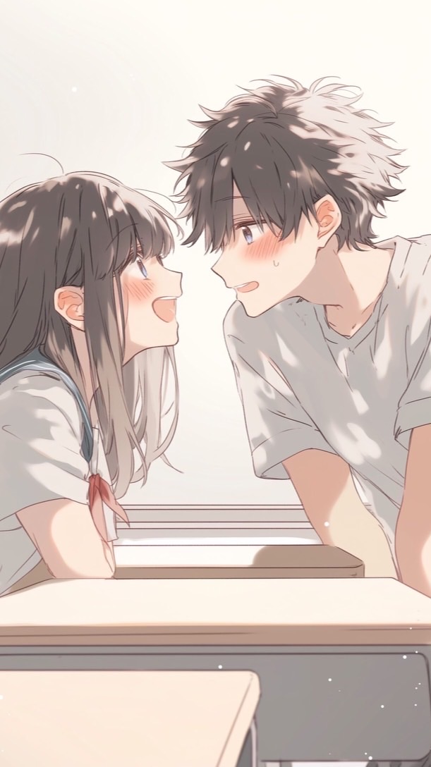 恋人ごっっこしよ