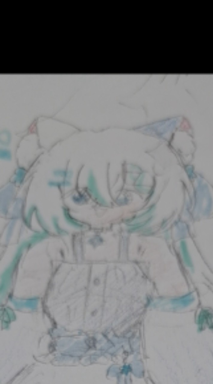 みんなで絵を描いたり雑談したりしよう！！(見る専も入ってOK)