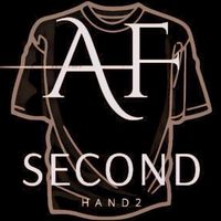 AF second hand 2