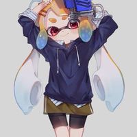 小学生と中学生限定スプラしよ